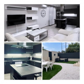 Logement privé à proximité du Mont Ventoux